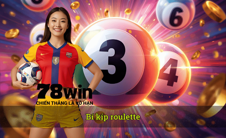 Bàn roulette hot
