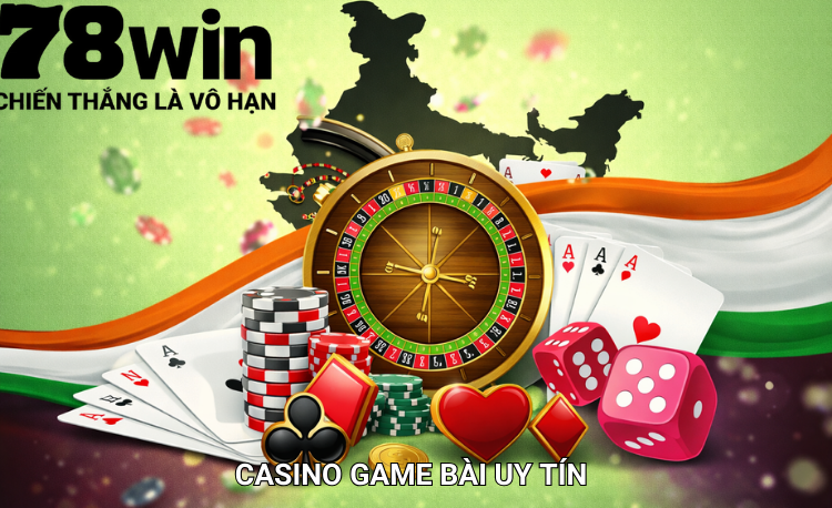 Bí Kíp Roulette 78win95