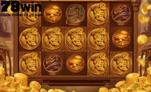 bữa tiệc 78win95