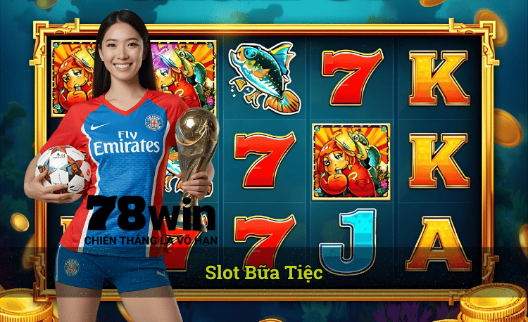 Bữa tiệc cá cược thể thao hot 2026