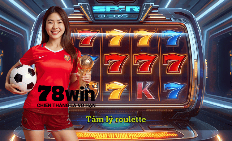Cách chơi roulette là gì