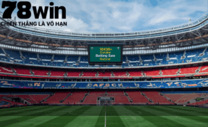 Cách tính kèo châu Á 78win