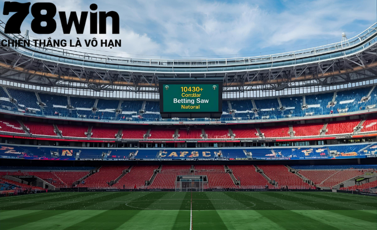 Cách tính kèo châu Á 78win