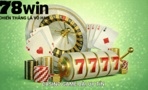 Chiến Thuật Roulette 78win95