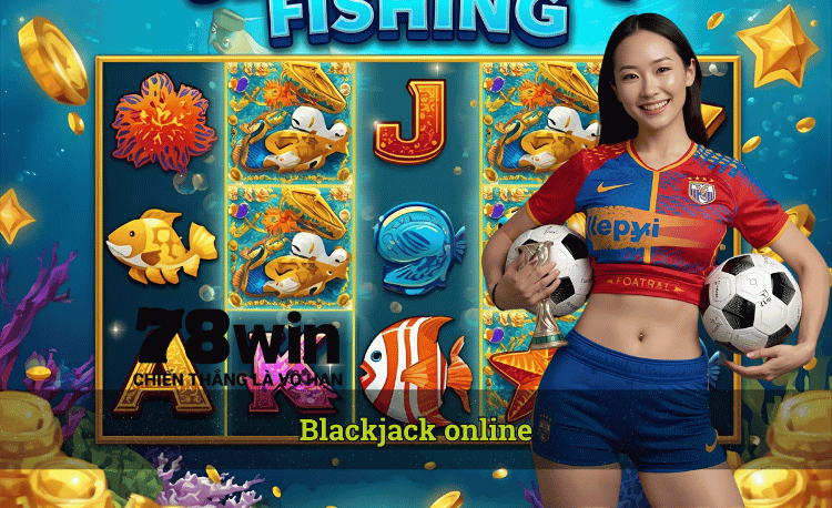Chơi blackjack online