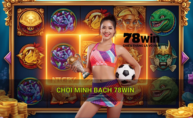 Chơi minh bạch