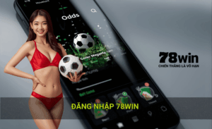 Đăng nhập 78win