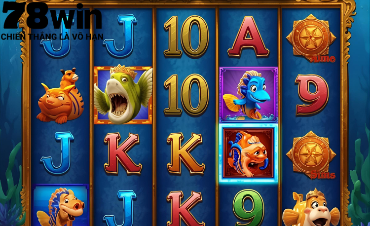 Game Ớt Siêu Cay 78win95