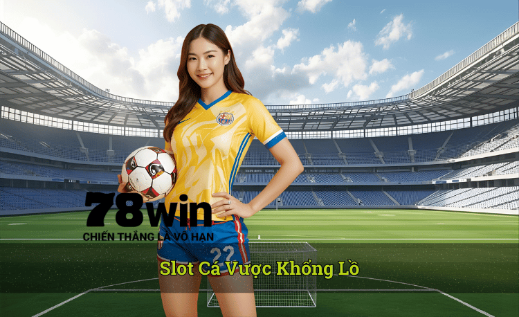 Game Slot Câu Cá Vược