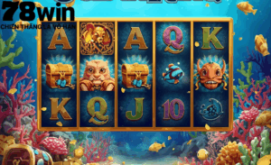 Game Slot Ớt 78win95