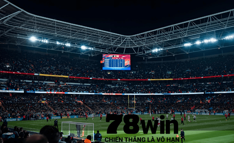 Kèo chấp nửa 78win
