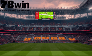 Kèo chấp thấp 78win