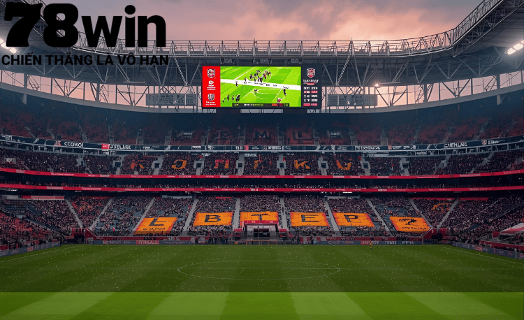 Kèo chấp thấp 78win