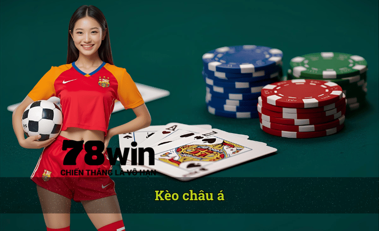 Kèo chấp thấp là gì