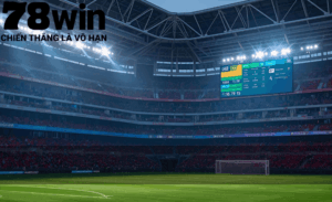 Kèo châu Á 78win