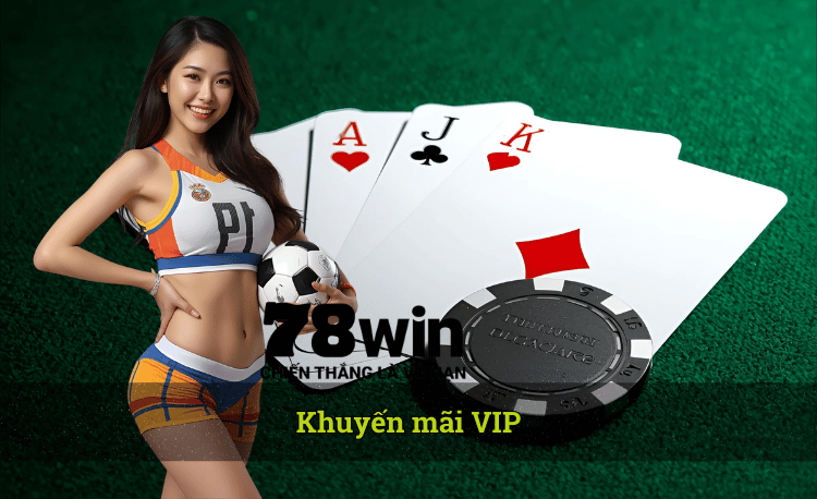 Khuyến mãi VIP