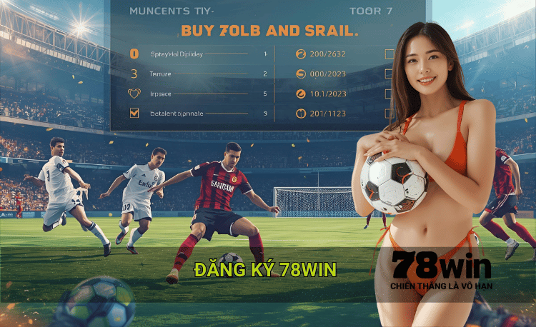 Mẹo đăng ký 78win nhanh