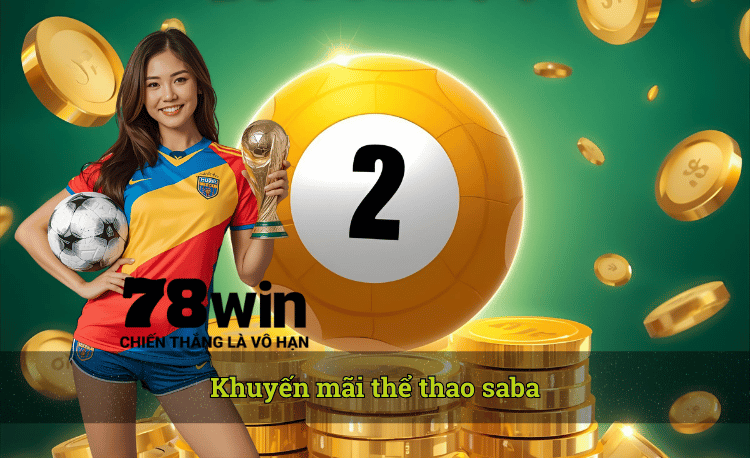 Mẹo lấy khuyến mãi thể thao Saba