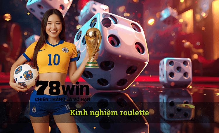 Mẹo tối ưu bí kíp roulette
