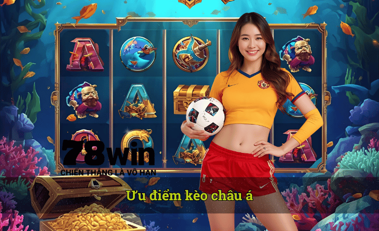 nhược điểm kèo châu á nên tránh
