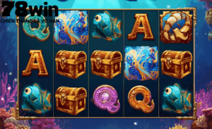 Slot Cá Vược Khổng Lồ 78win95