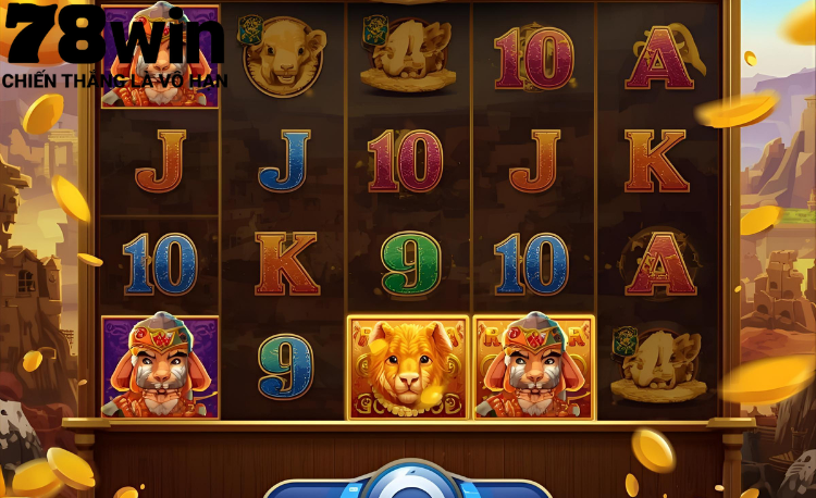Slot Câu Cá Vược 78win95