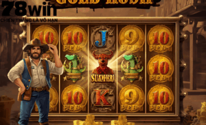 Slot Đá Quý 78win95