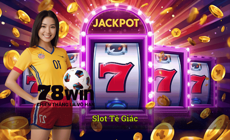 Slot Tê Giác hot