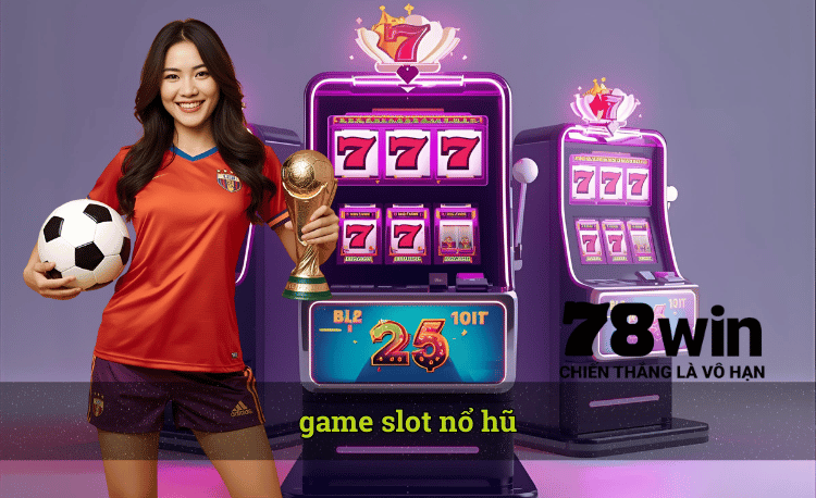 Slot Tê Giác