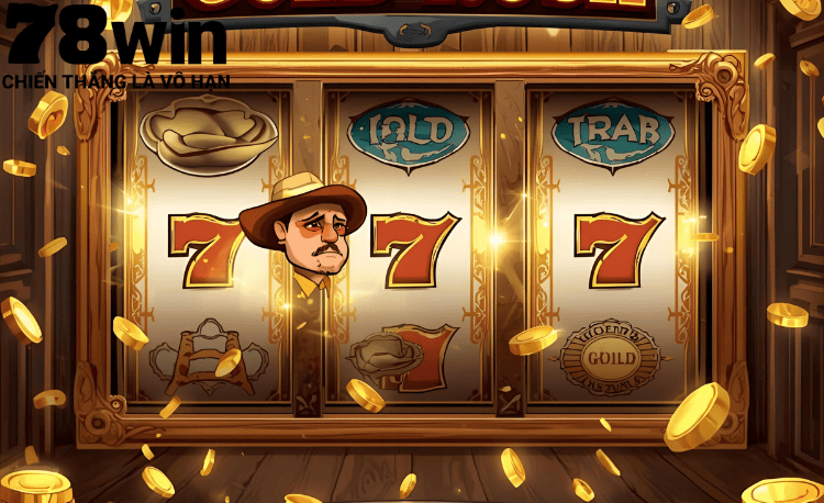 Slot Tiệc Tưng 2 78win95