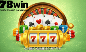 Tâm lý roulette 78win95