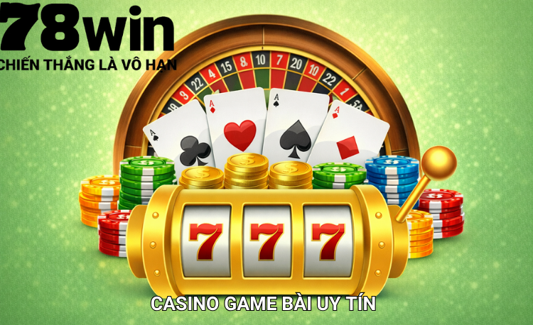 Tâm lý roulette 78win95