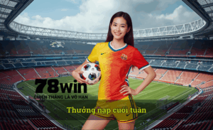 Thưởng nạp cuối tuần