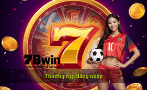 Thưởng nạp đăng nhập