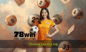 Thưởng nạp đua top