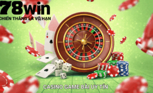 Tỷ lệ roulette 78win95
