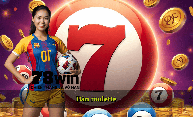 Tỷ lệ roulette là gì