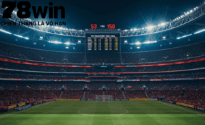 ưu điểm kèo châu á 78win